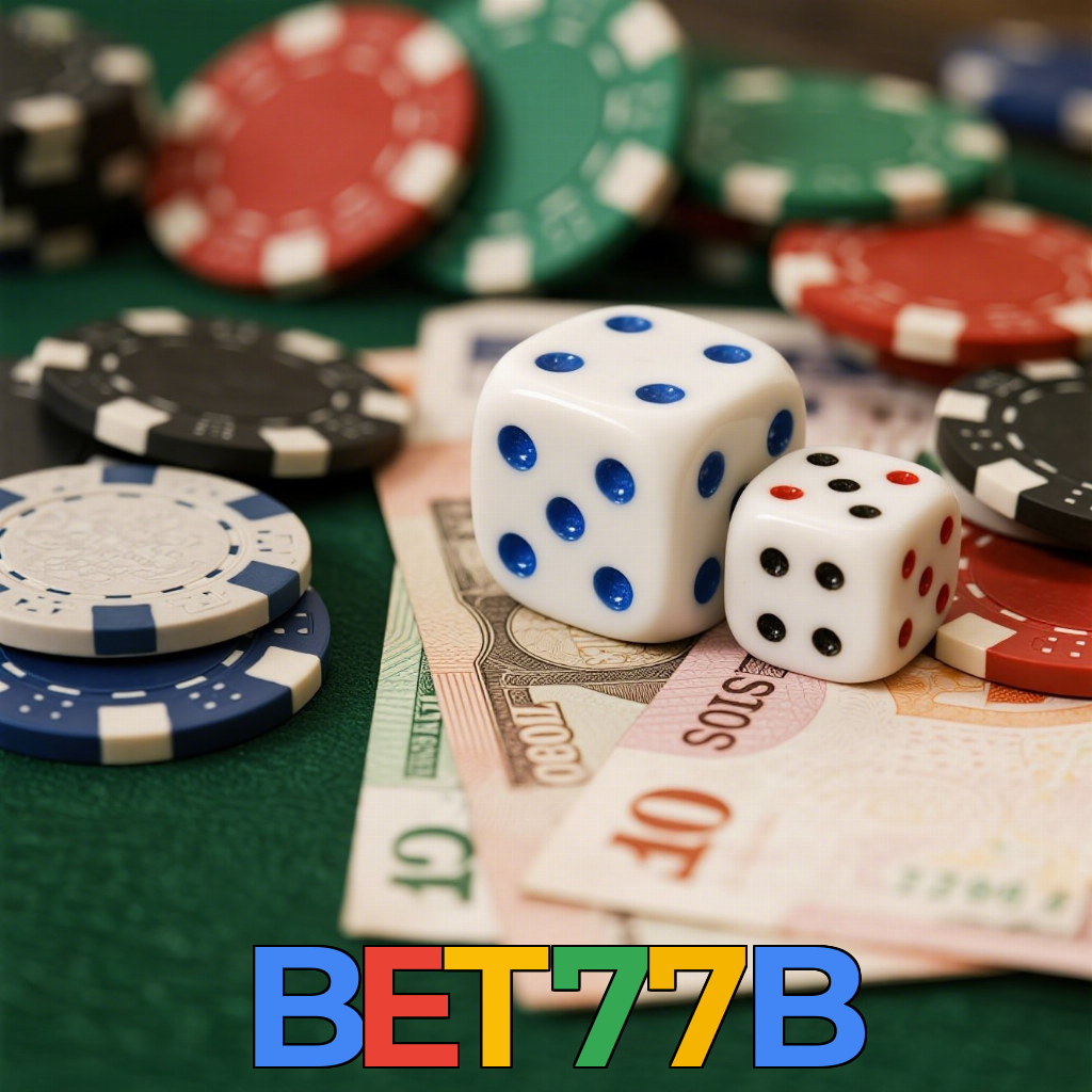 BET77B:Jogue futebol online e prove que você é o melhor!