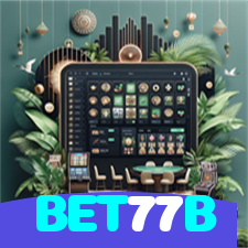 BET77B：Aposte no futebol online e conquiste sua grande vitória!
