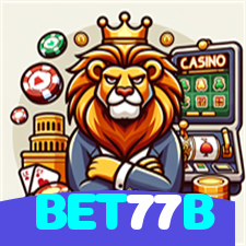 BET77B：O cassino online mais confiável para poker, roleta e apostas no futebol!