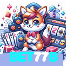 BET77B：Sua sorte está no cassino online com apostas no futebol e jogos emocionantes!