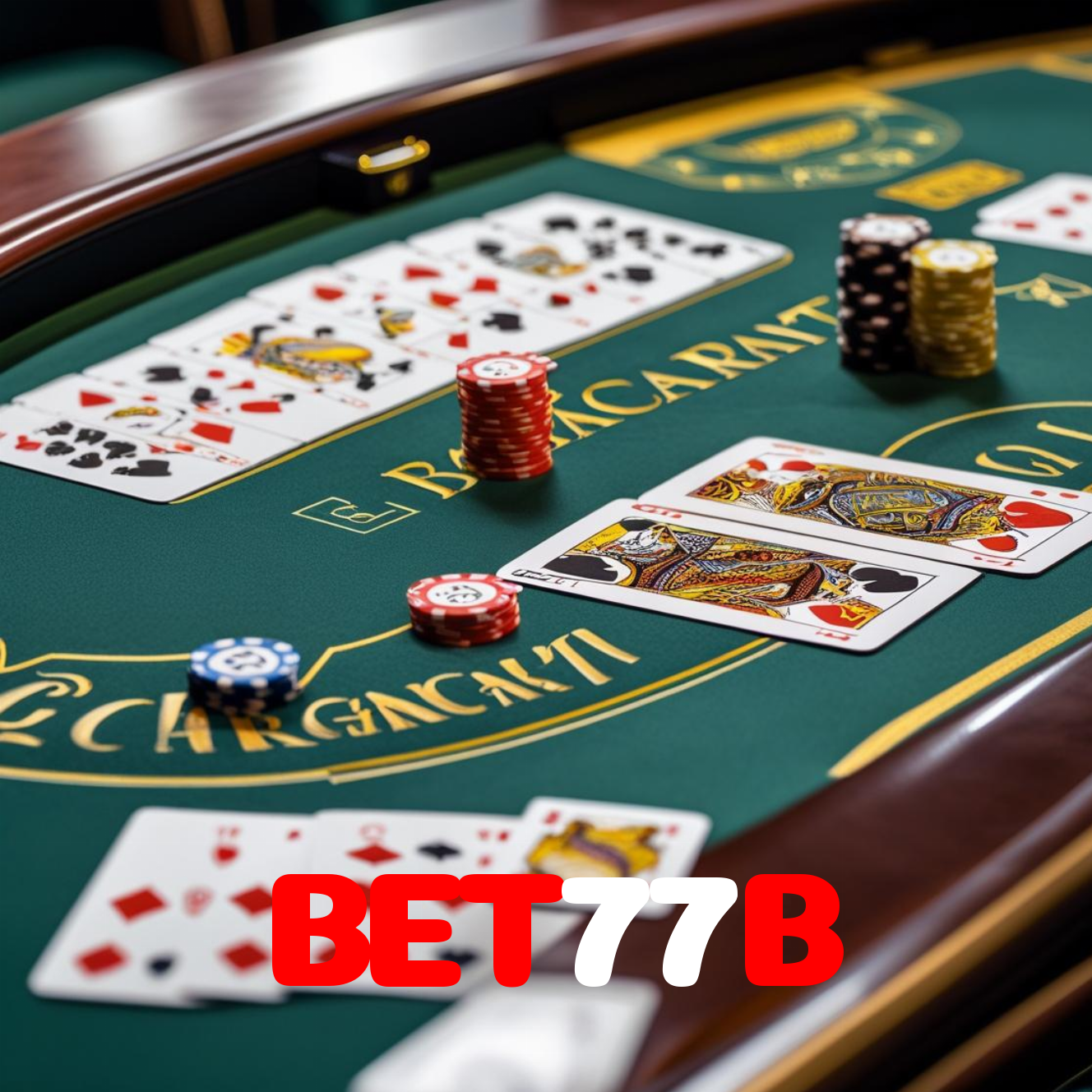 BET77B：Prepare-se para o melhor da diversão no cassino! Jogue agora!