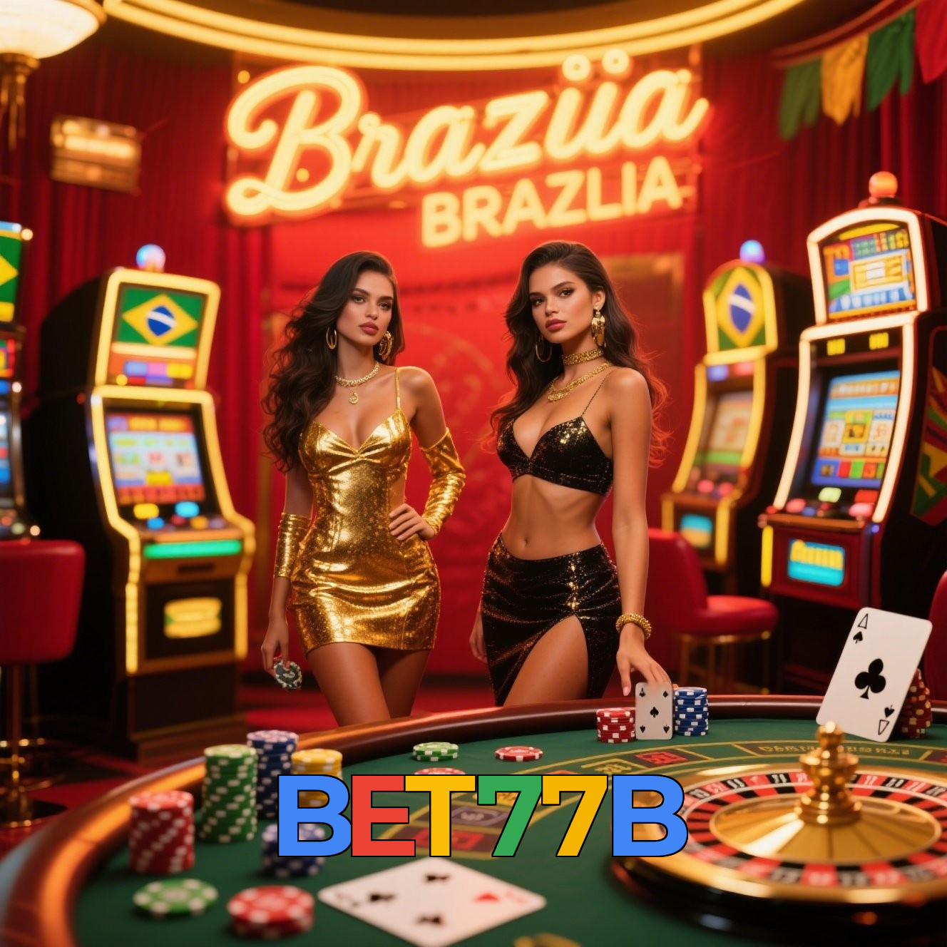 BET77B:O melhor cassino online está aqui! Jogue nas slots e ganhe!
