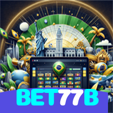 BET77B：Aposte no futebol e ganhe em roleta e blackjack no nosso cassino!