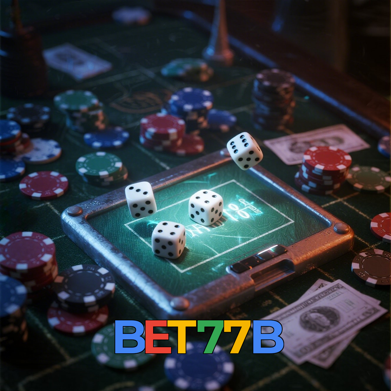 BET77B:A sorte não tem limites! Vença no Blackjack e leve o prêmio!