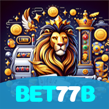 BET77B：Jogue nas slots e vença o jackpot! A sorte está te esperando!