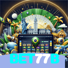 BET77B：Entre na ação! Aposte nas melhores mesas de roleta!