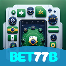 BET77B：Jogue slots, aposte no futebol e conquiste prêmios incríveis!