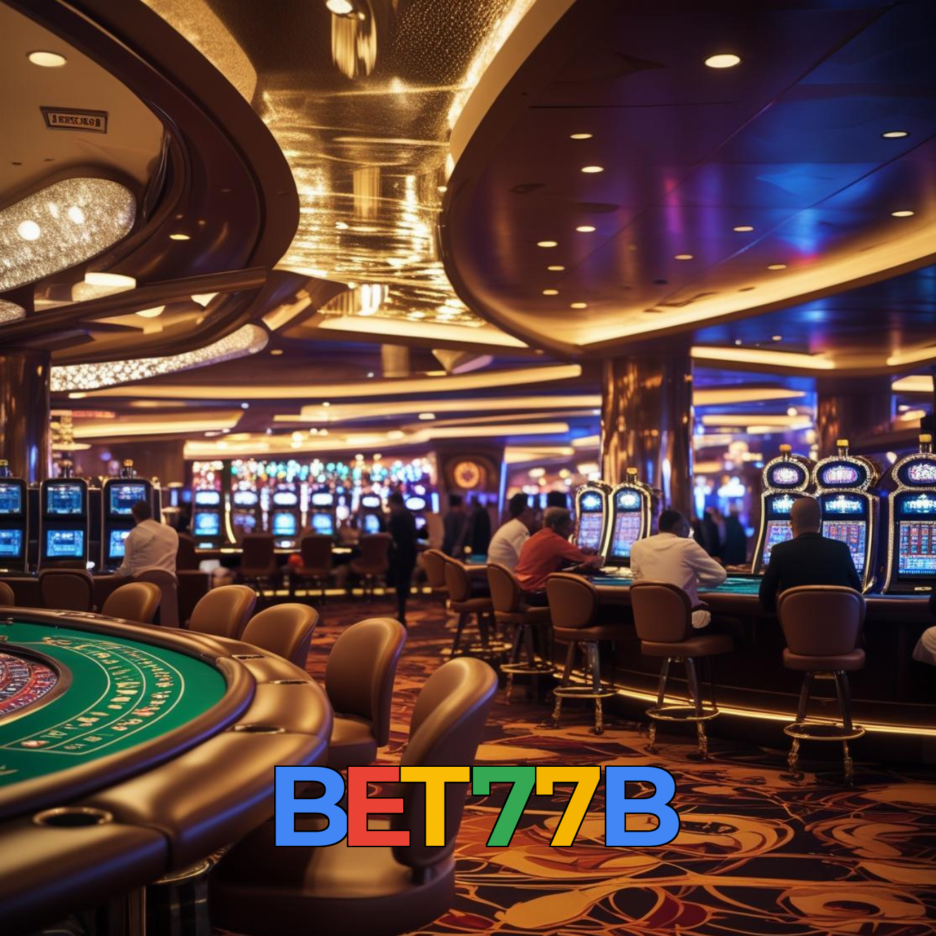 BET77B:Jogue no nosso cassino e prove sua habilidade nas cartas de poker!