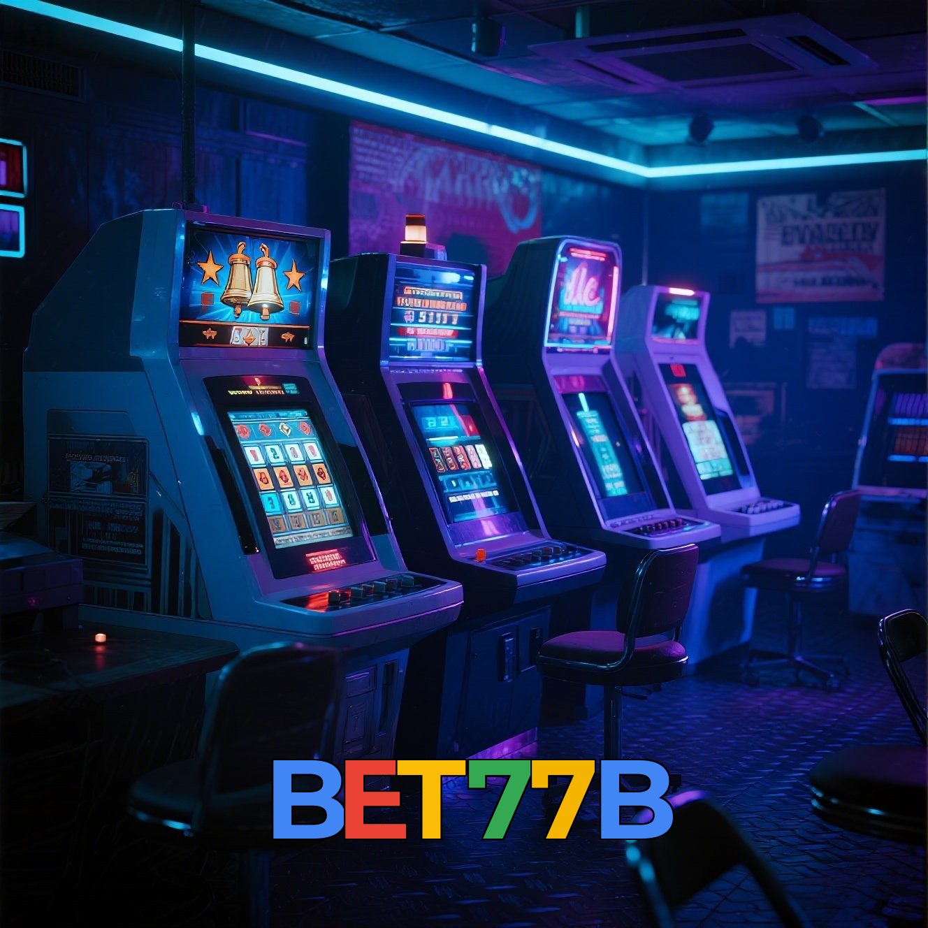 BET77B:Ganhe prêmios fantásticos nas roletas online!