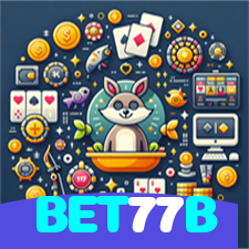 BET77B：Jogue nas melhores slots e leve o jackpot para casa!