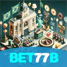 BET77B：Aposte no futebol online e seja o maior vencedor de todos!