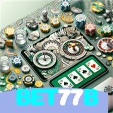 BET77B：Apostas no futebol e diversão em blackjack e roleta online te esperam!