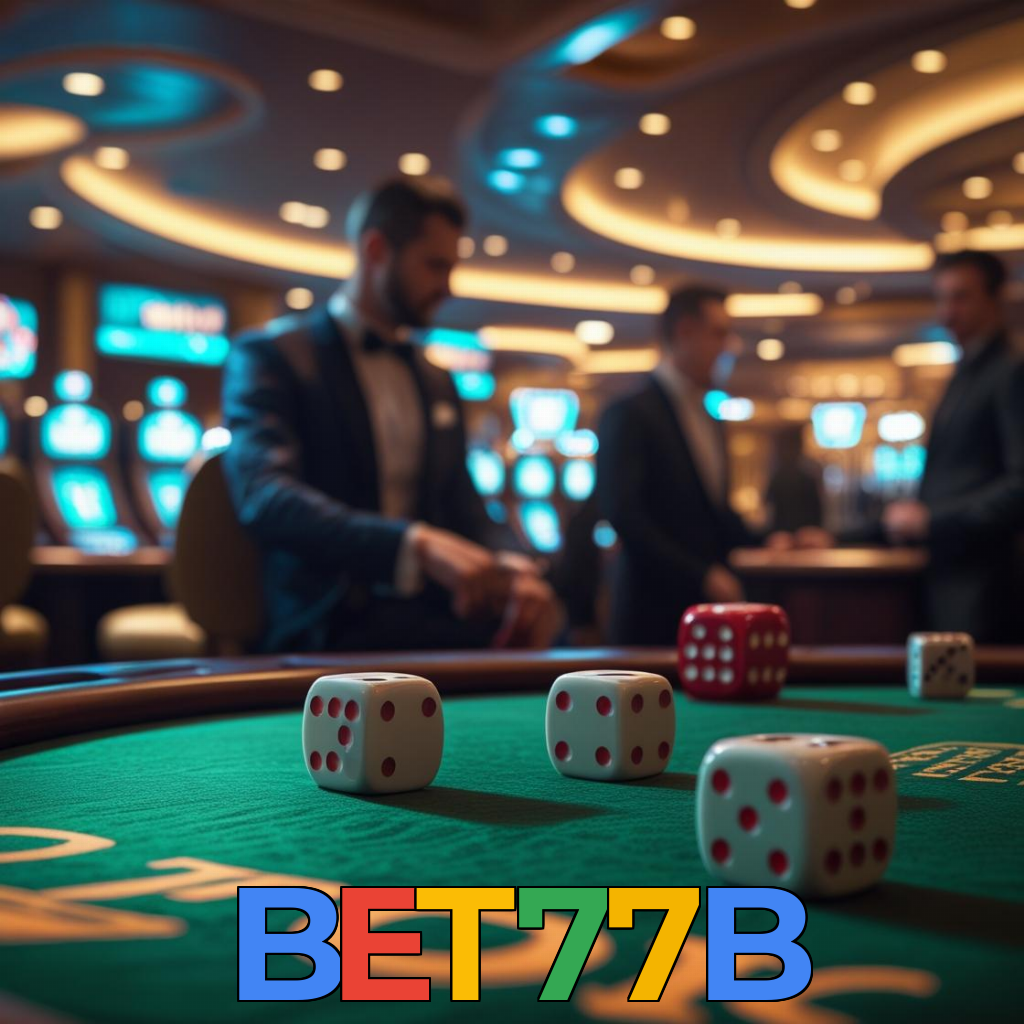 BET77B:Aposte no futebol e ganhe com os melhores jogos de cassino como poker e roleta!