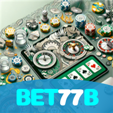 BET77B:Jogue nas mesas de poker e vença como um profissional!