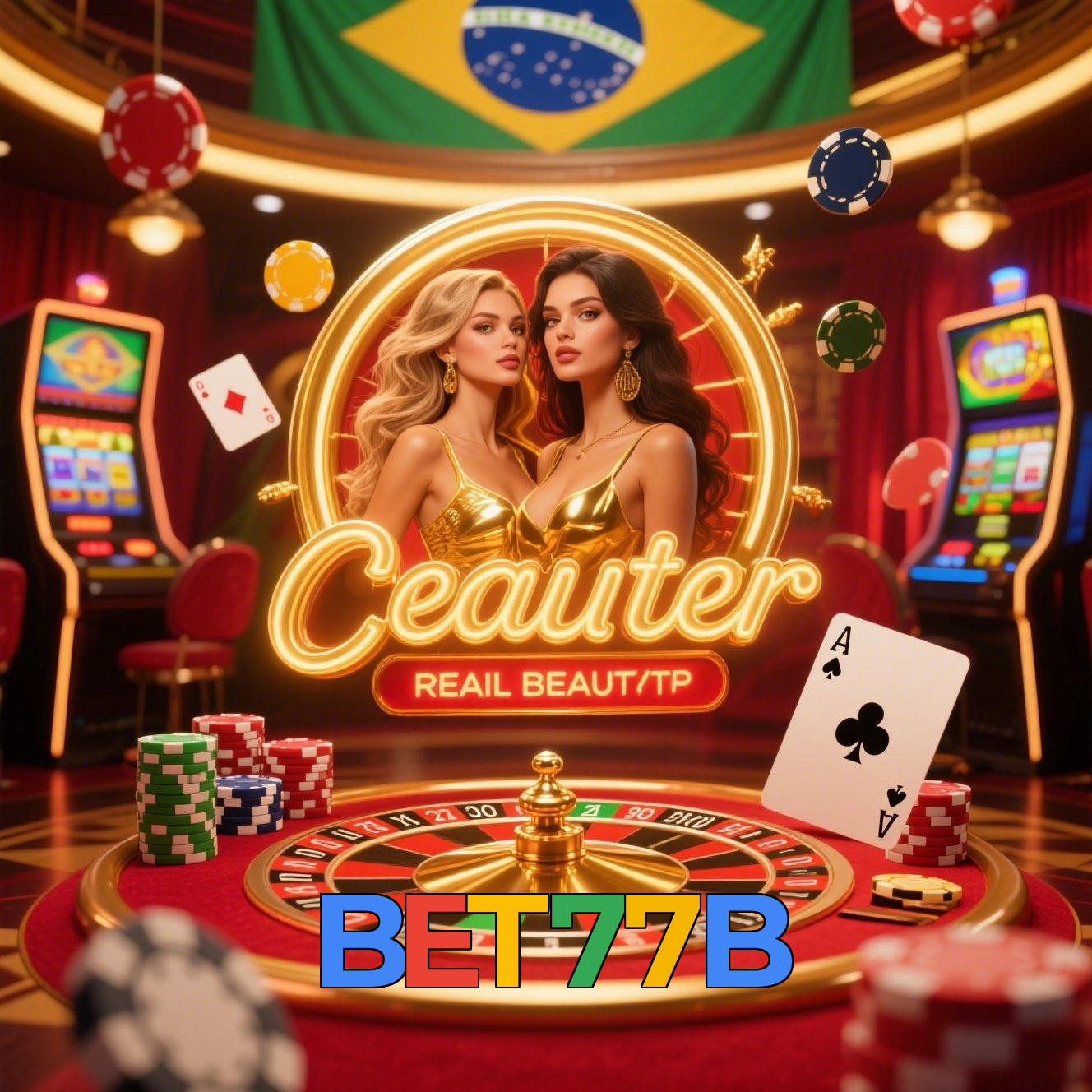 BET77B:Jogue futebol online e sinta o jogo como nunca antes!