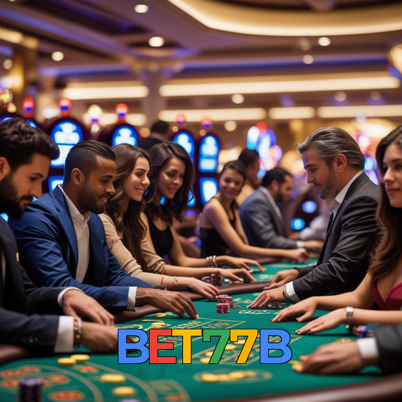 BET77B:Aposte na roleta e conquiste prêmios incríveis em nosso cassino!