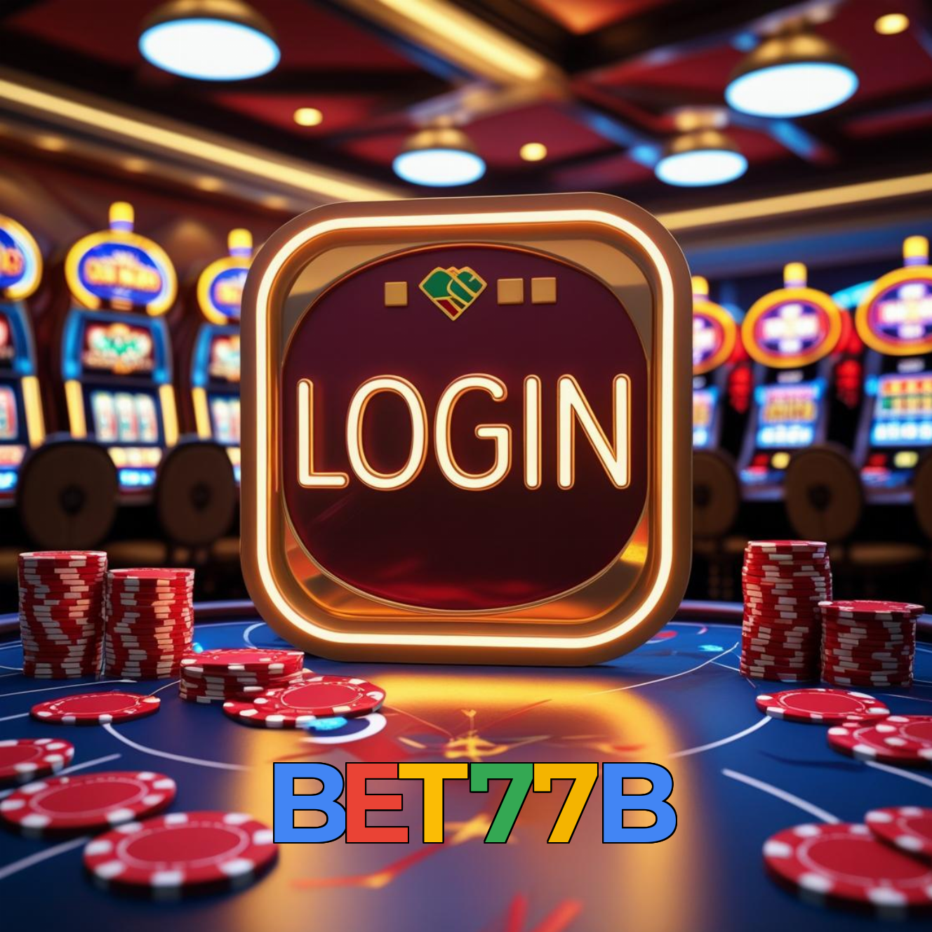 BET77B:O cassino online perfeito para jogadores de poker, roleta e futebol!