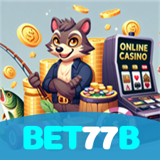 BET77B：Jogue nas nossas slots e conquiste vitórias épicas!