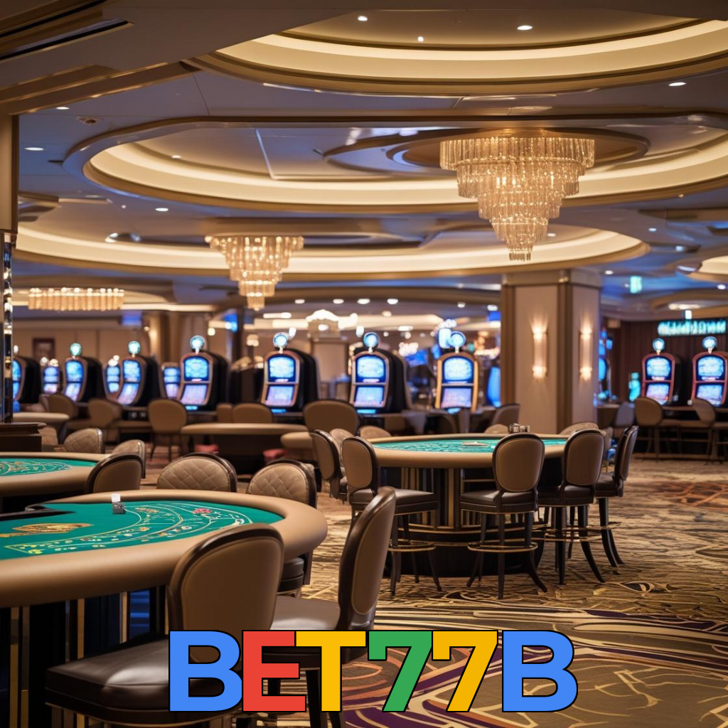BET77B:Jogue nas melhores slots e conquiste o jackpot dos seus sonhos!