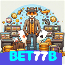 BET77B：Jogue slots, aposte no futebol e conquiste vitórias épicas no cassino!