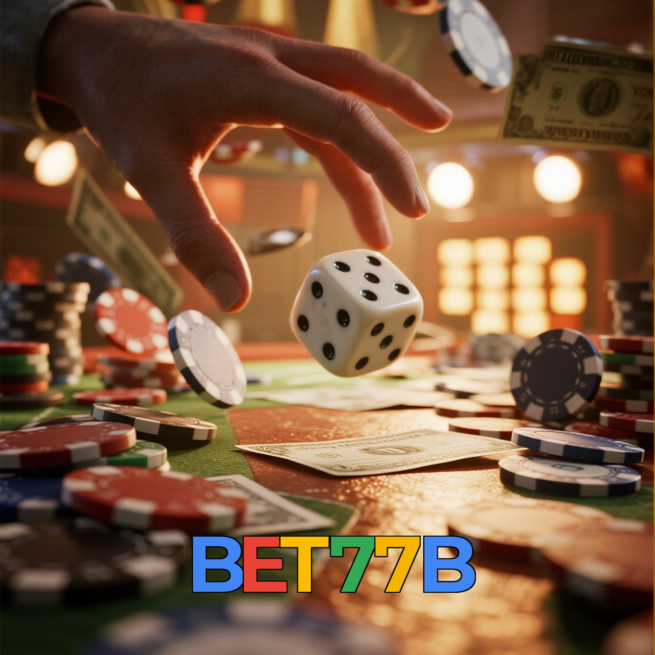 BET77B:A sorte está no cassino online com apostas no futebol e grandes vitórias!
