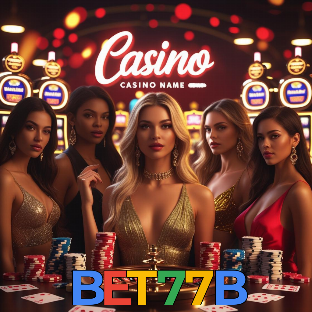 BET77B:A diversão começa no cassino online com poker, roleta e apostas no futebol!