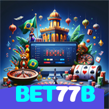 BET77B：Apostas ao vivo de futebol te esperam! Vença os melhores times!