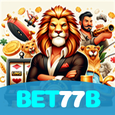 BET77B：Em cada giro das slots, a vitória está ao seu alcance!