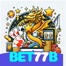 BET77B：Sinta a emoção de jogar nas melhores slots do mercado!