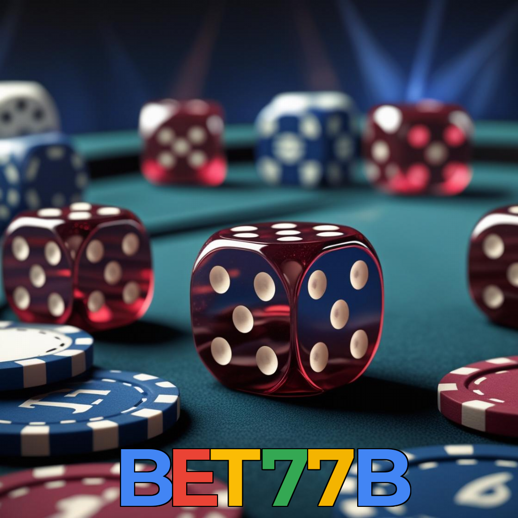 BET77B:Vença no poker e mostre que você é um verdadeiro campeão!
