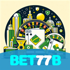 BET77B：Em nosso cassino online, sua sorte vai brilhar! Aposte e vença!
