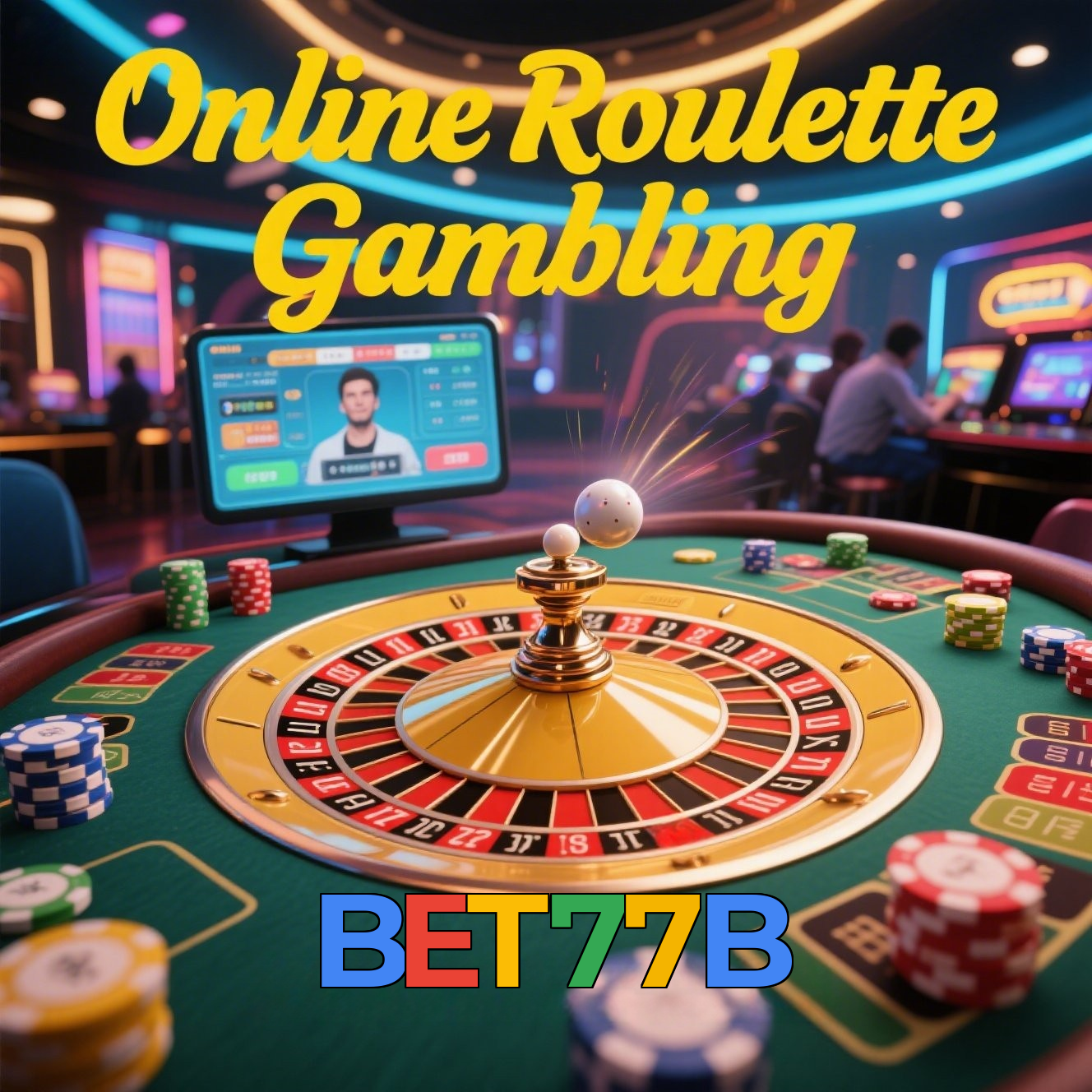 BET77B:Jogue slots, poker e aposte no futebol online para grandes prêmios!
