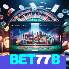 BET77B：Jogue nas melhores slots e descubra o jackpot dos seus sonhos!