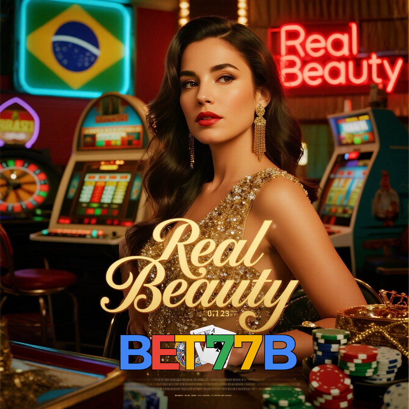 BET77B:Apostas ao vivo no futebol e prêmios em blackjack e roleta!