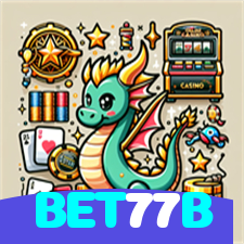 BET77B：Jogue nas nossas slots e conquiste vitórias épicas!