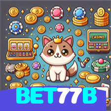 BET77B：O melhor cassino para você jogar poker e fazer apostas no futebol online!