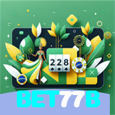 BET77B：A melhor plataforma de cassino para apostas no futebol e roleta!