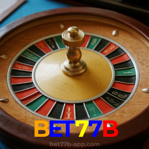 BET77B:Jogue as melhores slots e conquiste jackpots épicos!