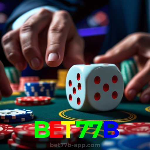 BET77B:A sorte é sua! Aposte agora e ganhe muito mais!