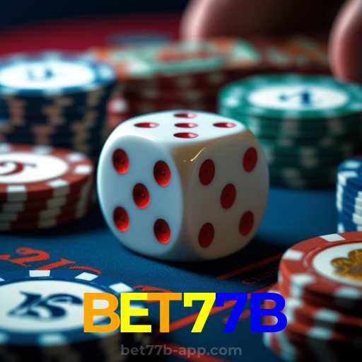 BET77B:O cassino online mais seguro para apostas no futebol e roleta!