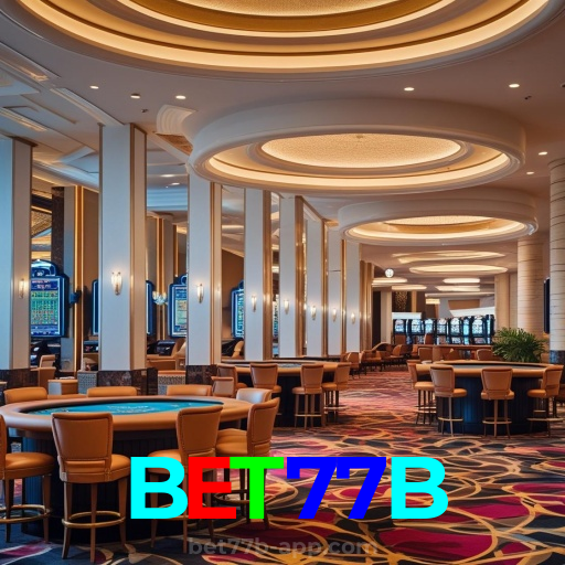 BET77B:O cassino perfeito para jogar poker e fazer apostas no futebol online!