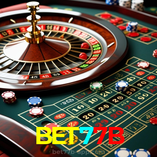 BET77B：Jogue poker e prove que você é o verdadeiro campeão das cartas!
