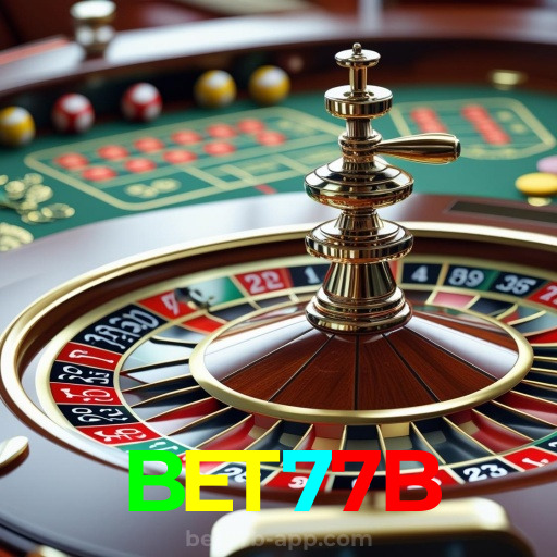BET77B:A vitória no futebol online está esperando por você!