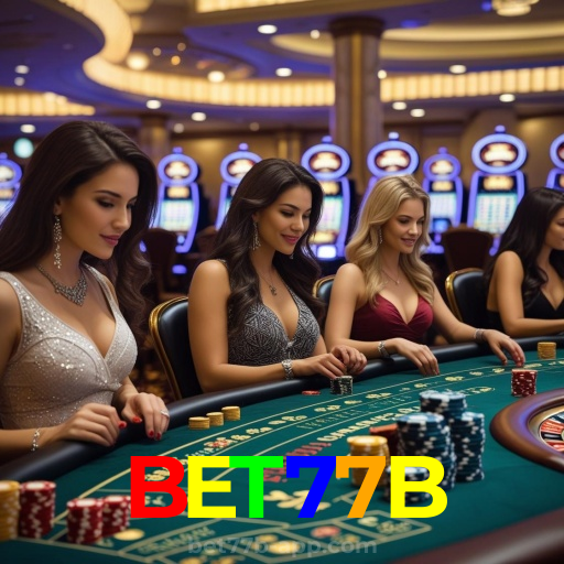 BET77B:Jogue blackjack e aposte no futebol para uma experiência emocionante!