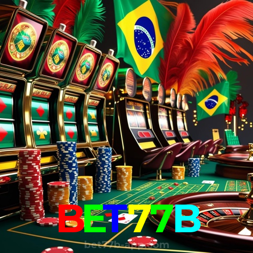 BET77B:Entre no jogo e viva a emoção do futebol online!