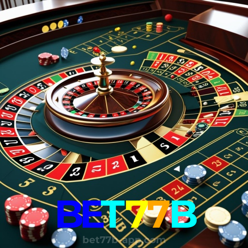 BET77B:Aposte nas mesas de poker e vença com estilo!