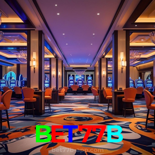 BET77B:Venha viver a emoção do cassino! Gire a roleta e ganhe grandes prêmios!