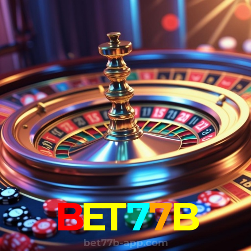 BET77B:O cassino online perfeito para jogadores de poker, roleta e futebol!