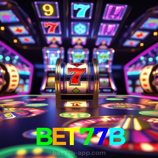 BET77B:Cada giro é uma chance de conquistar prêmios incrÃveis!