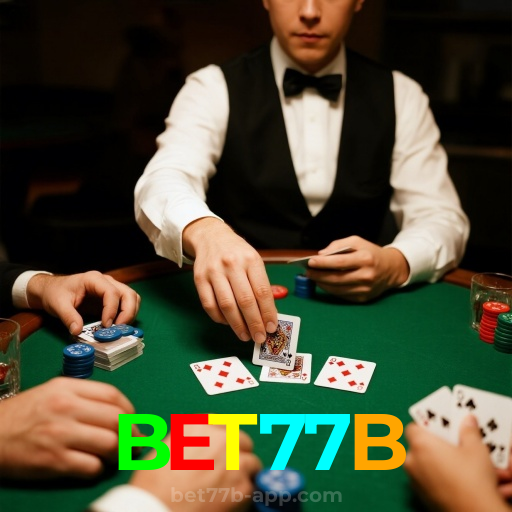 BET77B:Jogue agora e vença nas melhores slots online!